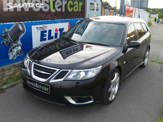 Saab 9-3